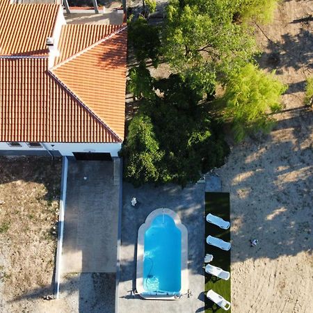 Casa El Rincon Del Guardal Villa Huéscar Exterior photo