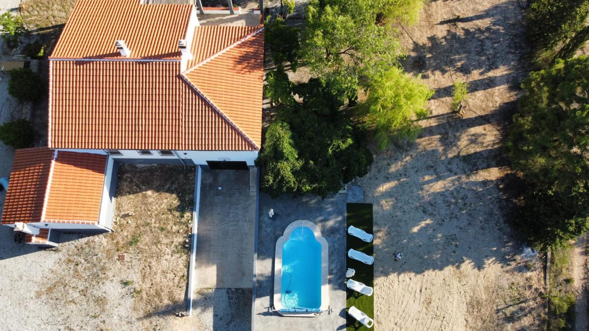 Casa El Rincon Del Guardal Villa Huéscar Exterior photo